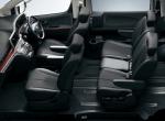 Nissan Elgrand Highway Star 2002 года